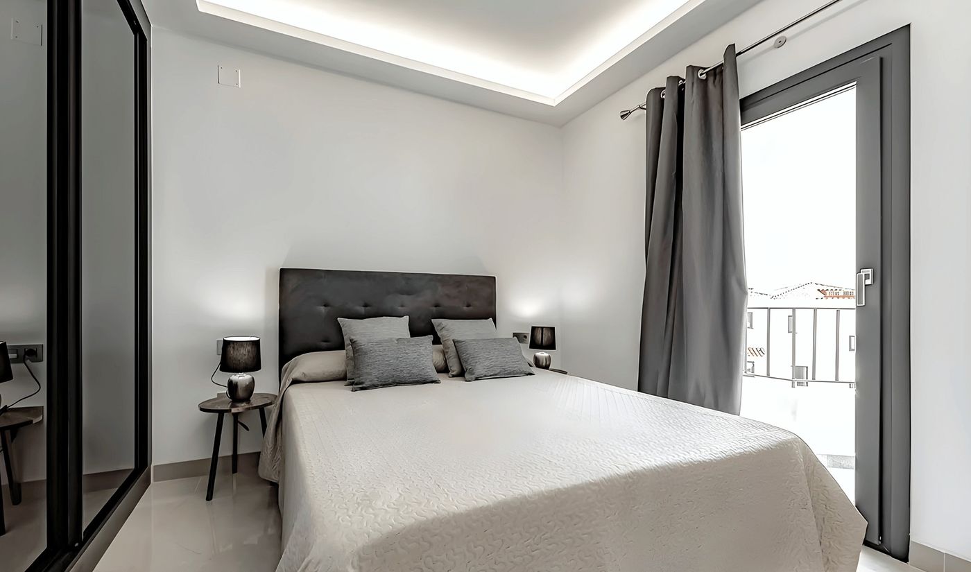 Checkin Ocean Tenerife