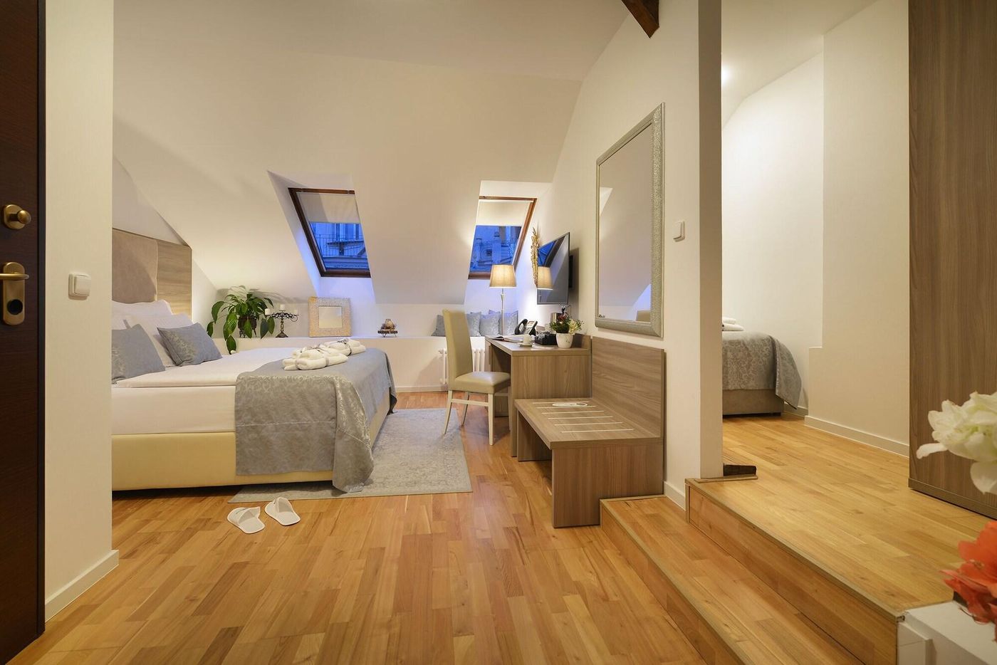 Prague-Old-Town-Residence-Room-15