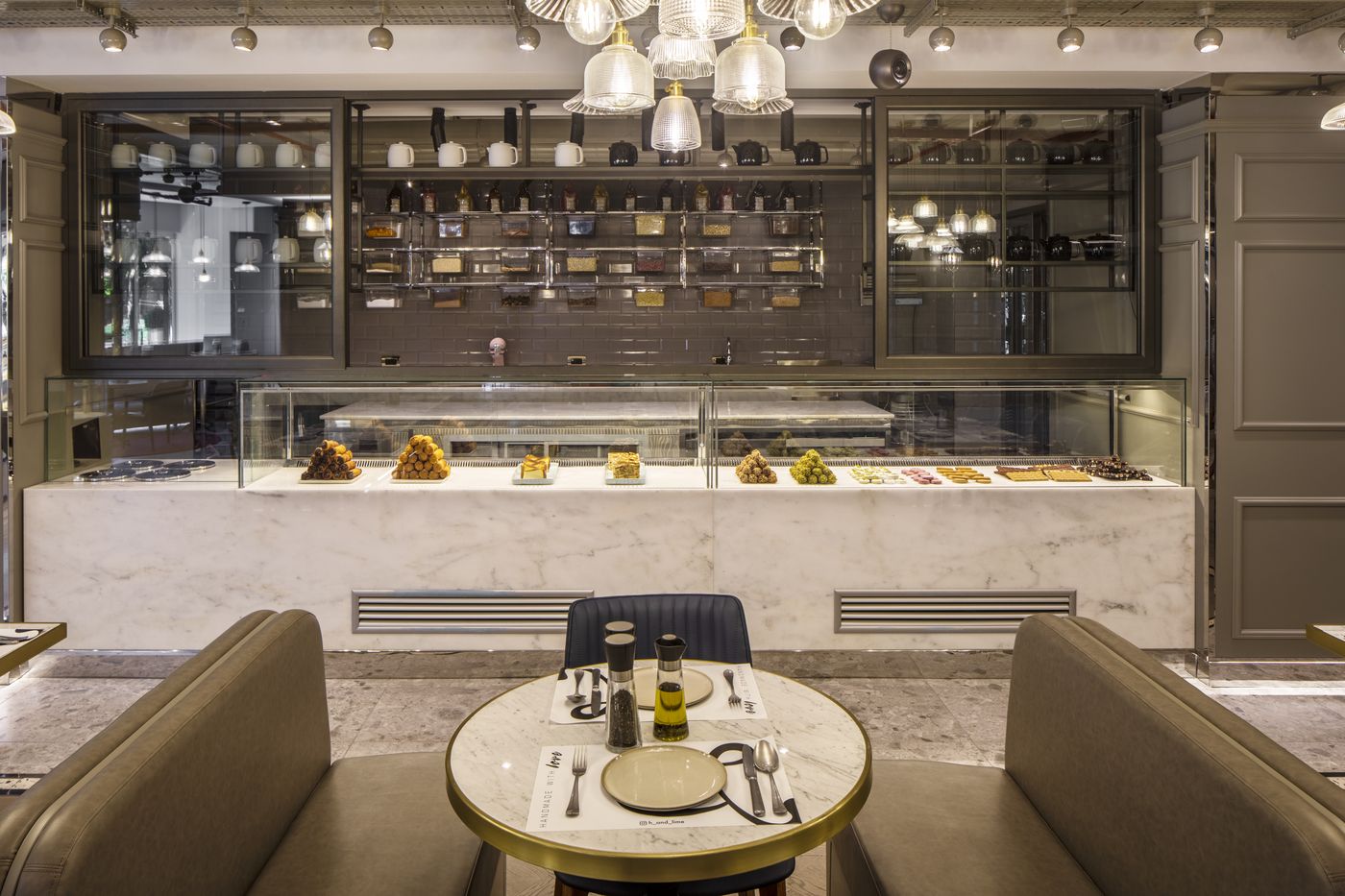 Stayso The House Hotel - Turkey - İstanbul - Bar - 5