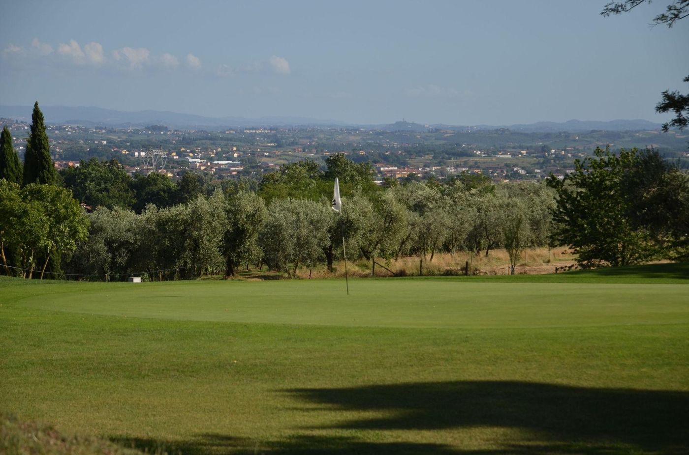 La-Foresteria-Golf-Montecatini-Terme-General-view-19