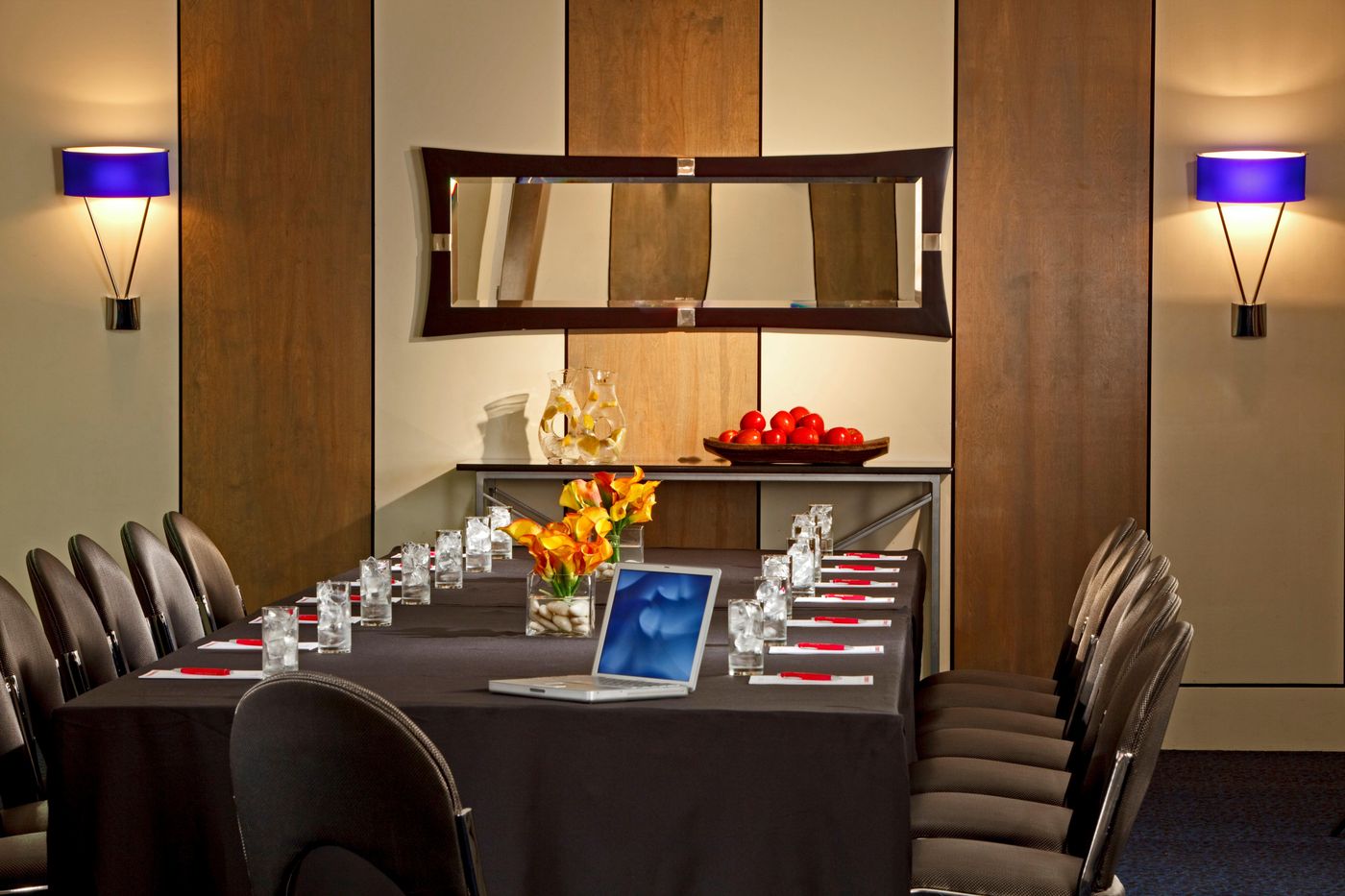 Kimpton George Hotel - United States - WASHINGTON - Conferences - 2