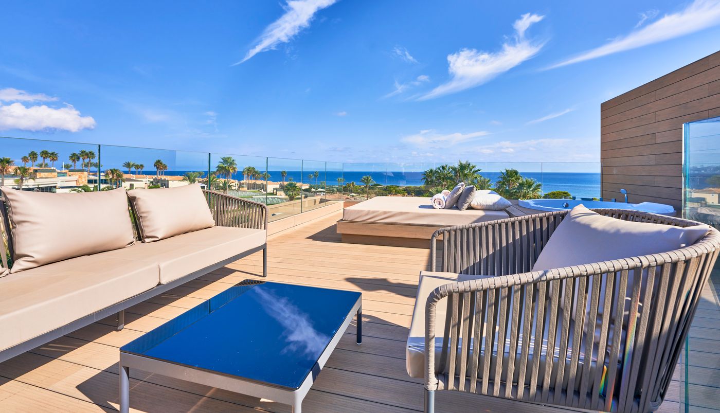 Insotel Punta Prima Prestige Suites & Spa