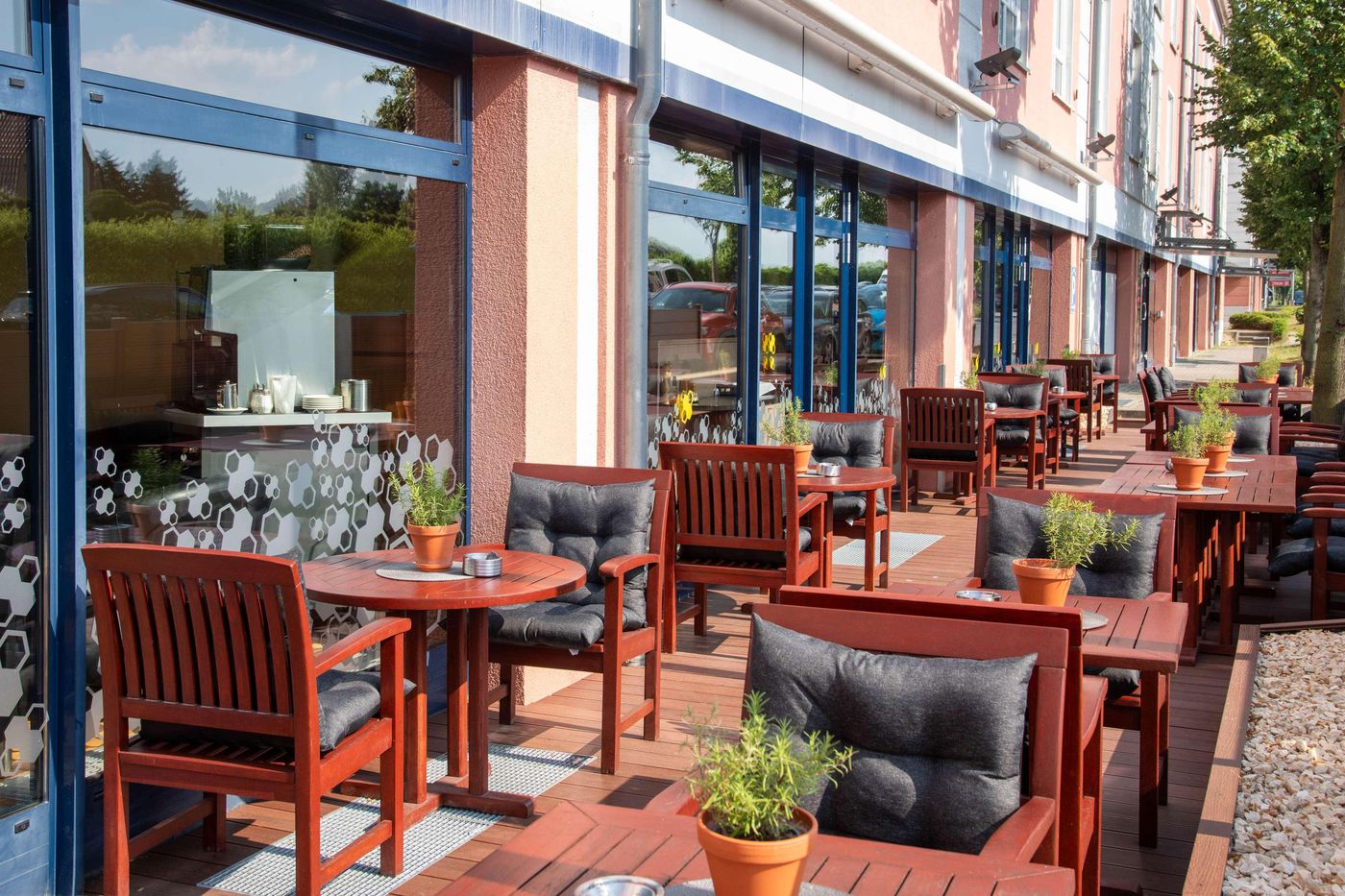 Best-Western-Premier-Airporthotel-Fontane-BERlin-Restaurant-43