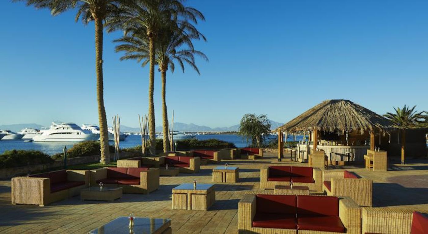 Hurghada Marriott