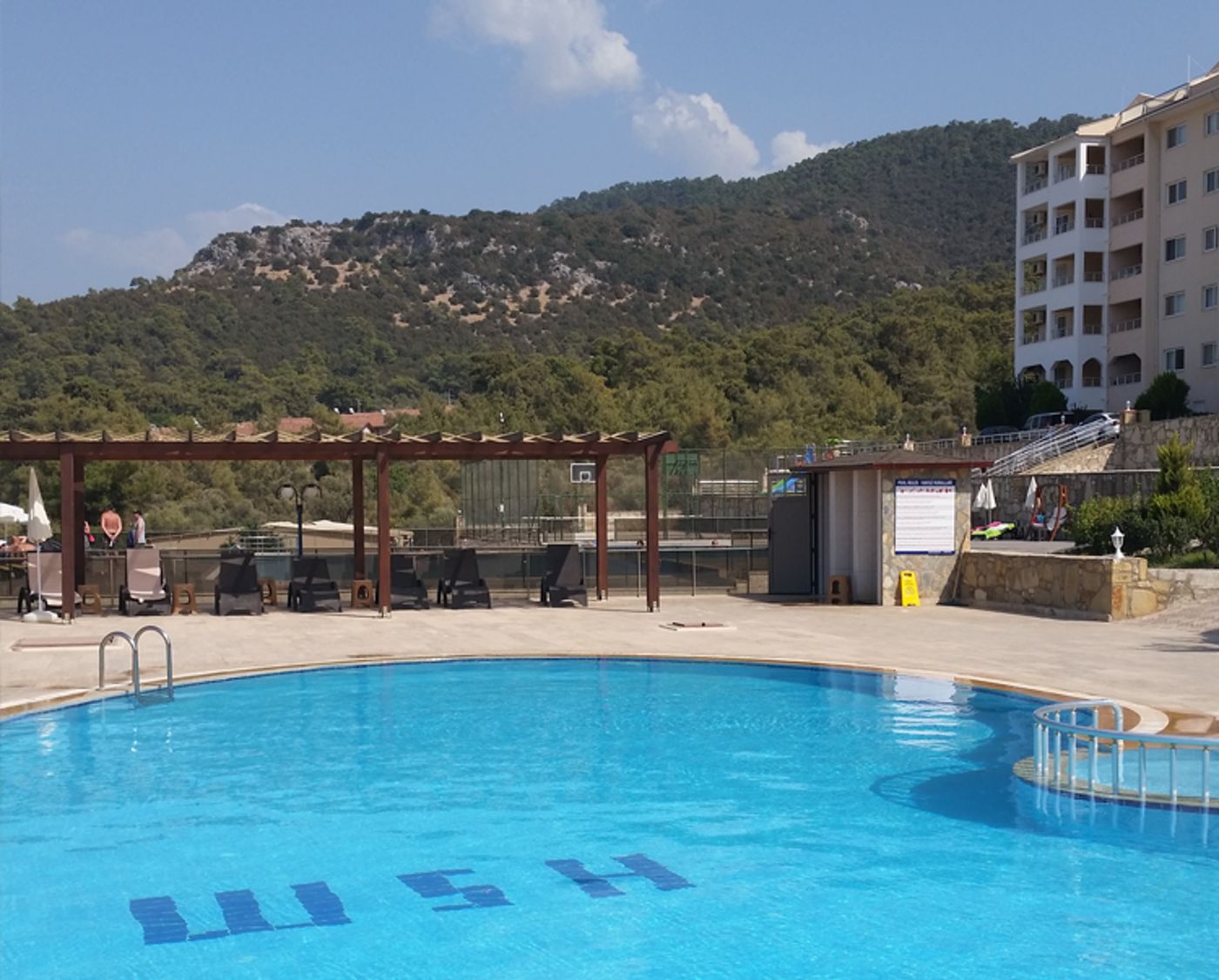 Aegean Star Ege Yildiz