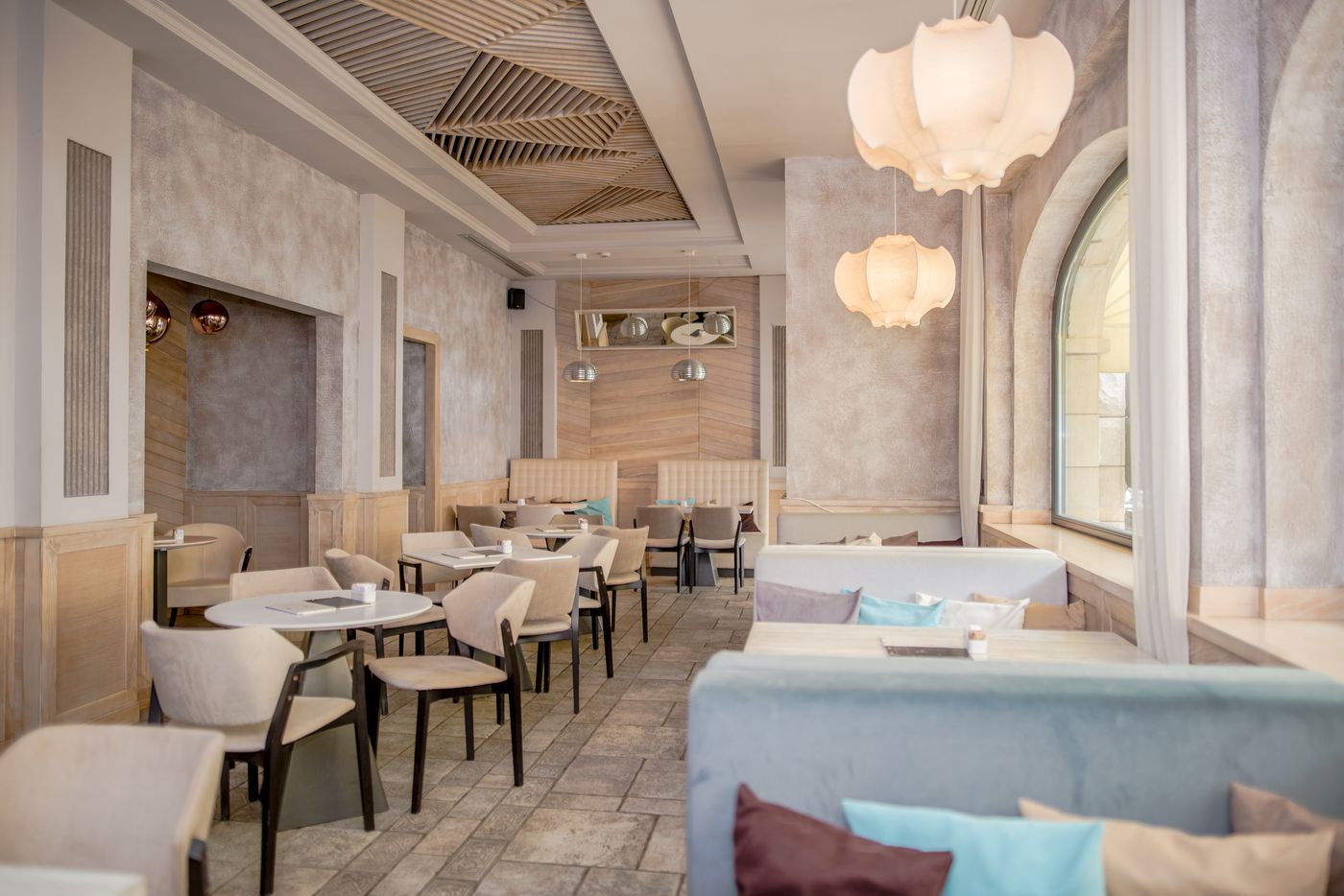 Hotel Astoria Tivat-Montenegro-Tivat-Restaurant-7