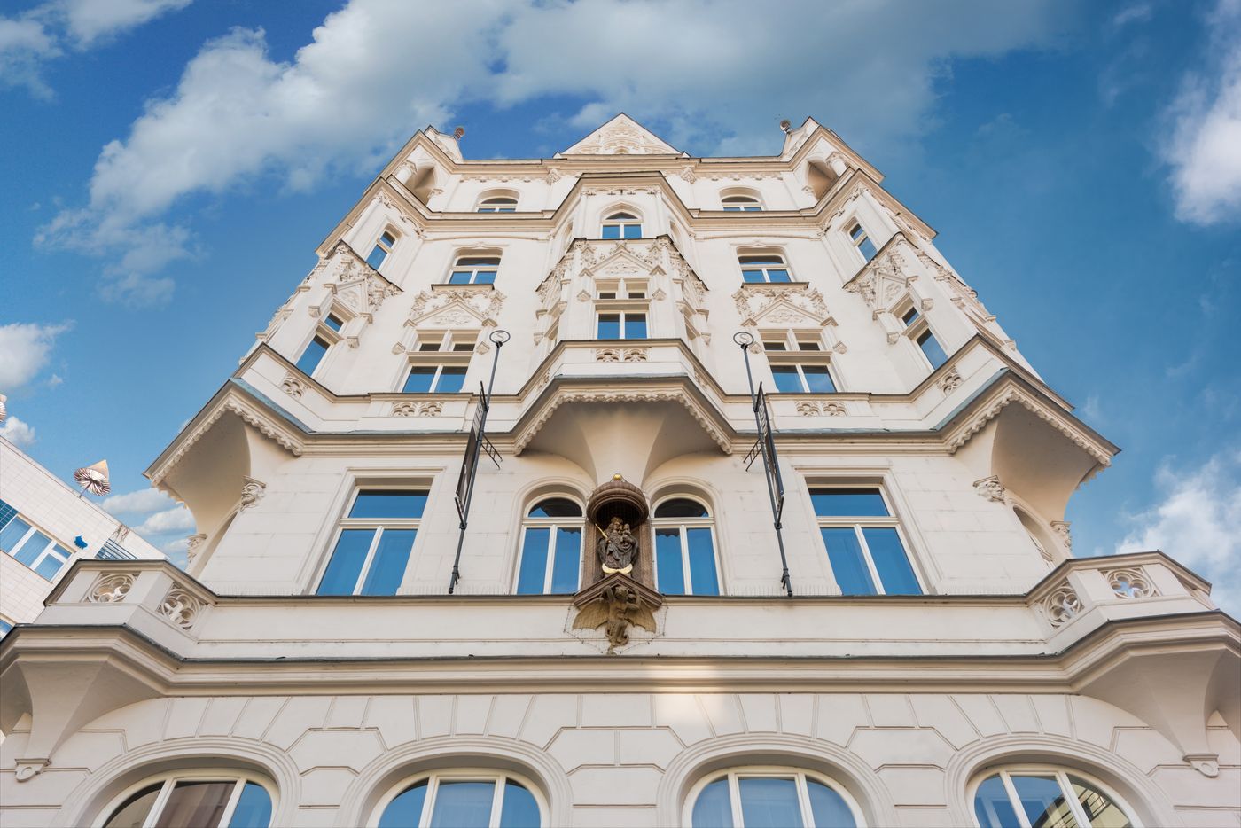 Mooo Downtown-Czech Republic-PRAGUE-General view-7