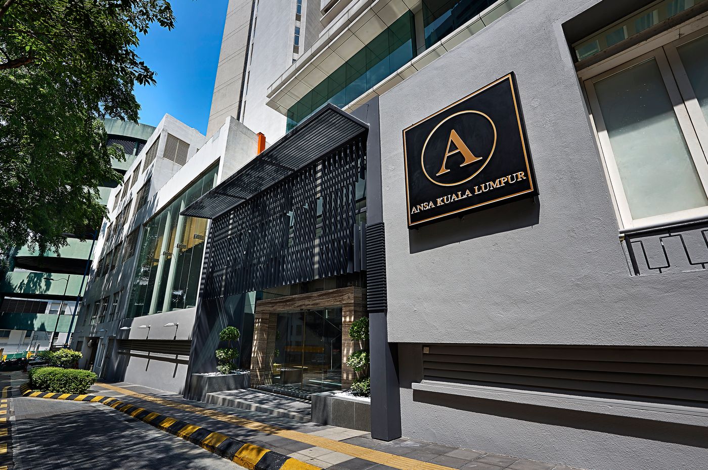 ANSA Kuala Lumpur-Malaysia-Wilayah Persekutuan-General view-5
