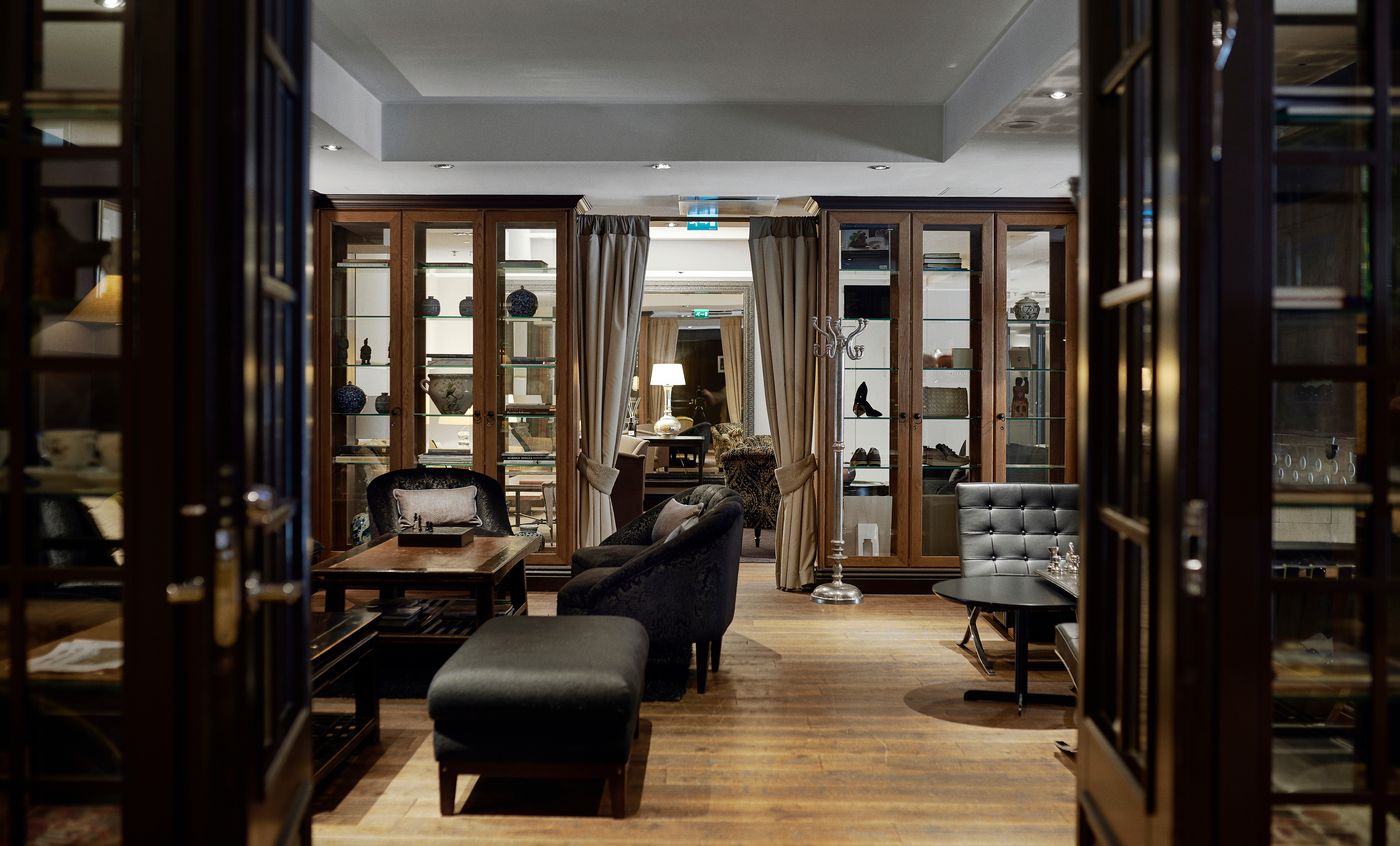 Hotel Haven-Finland-Helsinki-General view-2