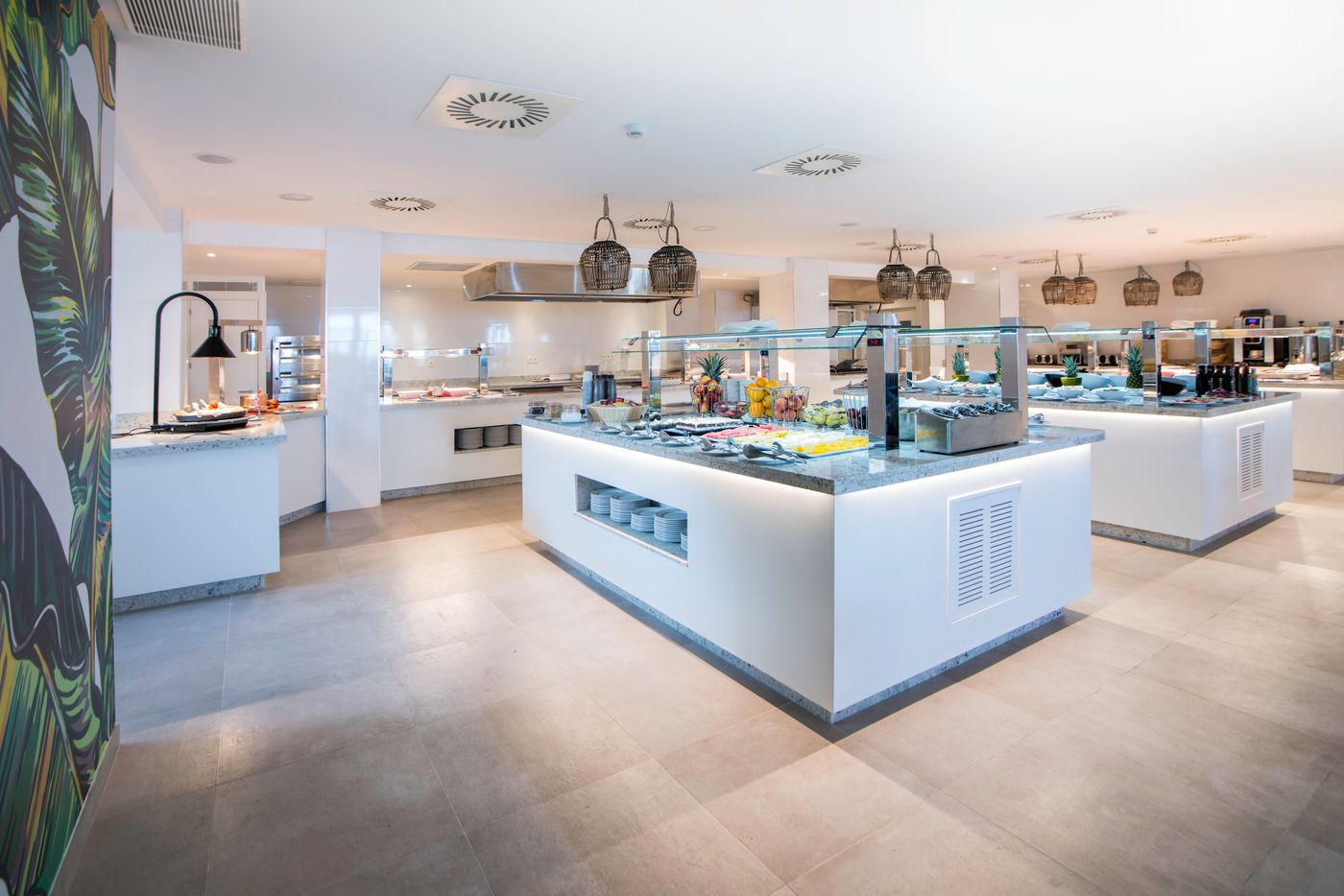 Sentido Benalmadena Beach Hotel