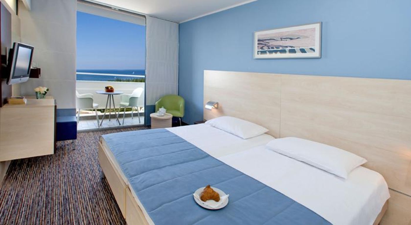 Valamar Diamant Hotel