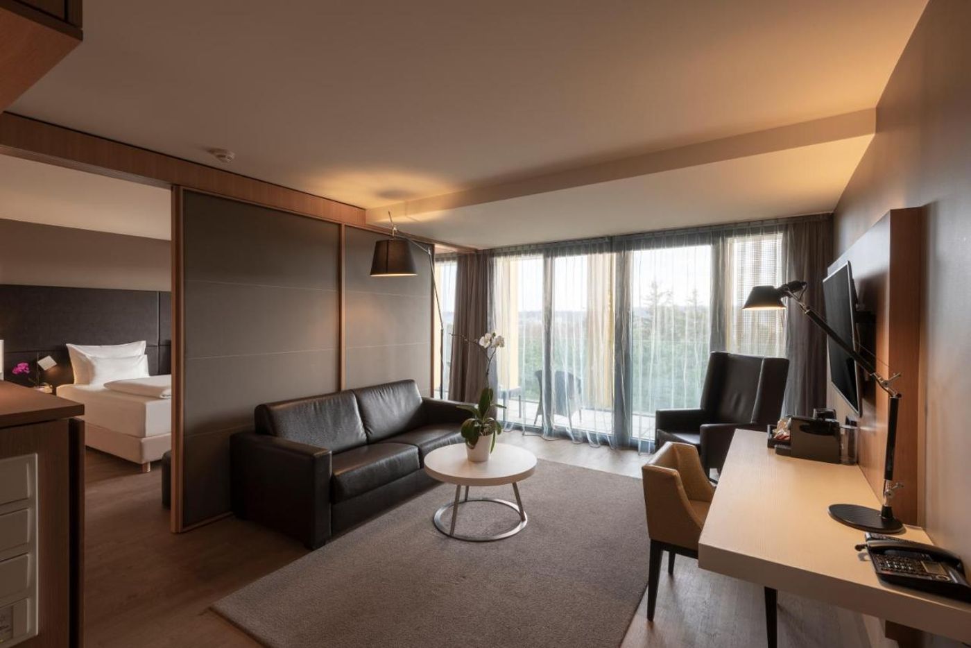 DoubleTree by Hilton Vienna Schonbrunn - Austria - VIENNA - Room - 13