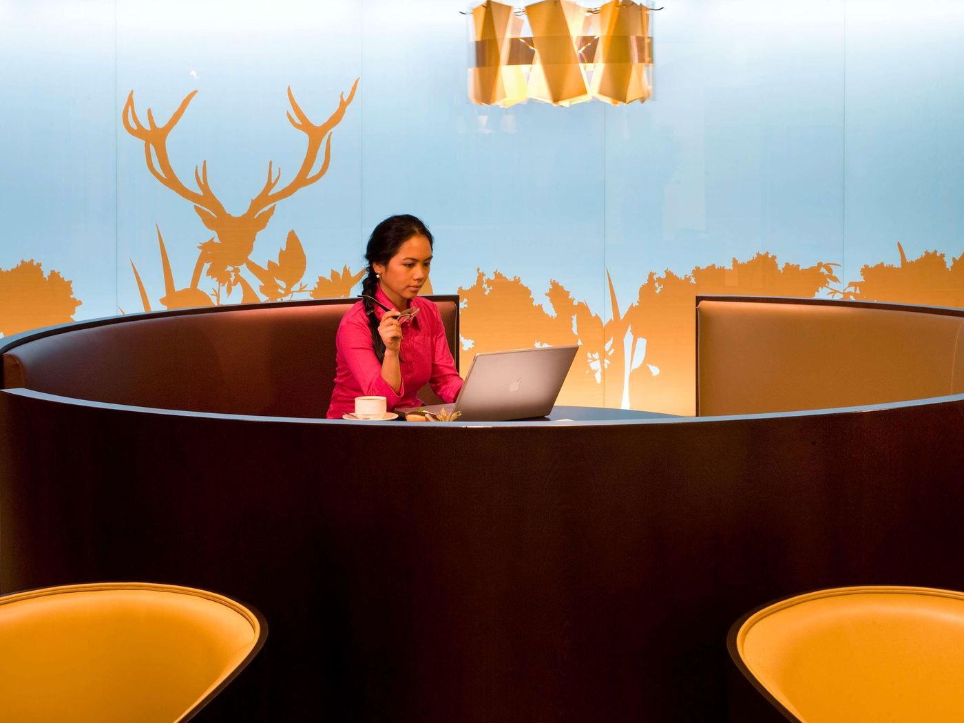 Novotel Zurich Airport Messe-Switzerland-GLATTPARK-General view-4