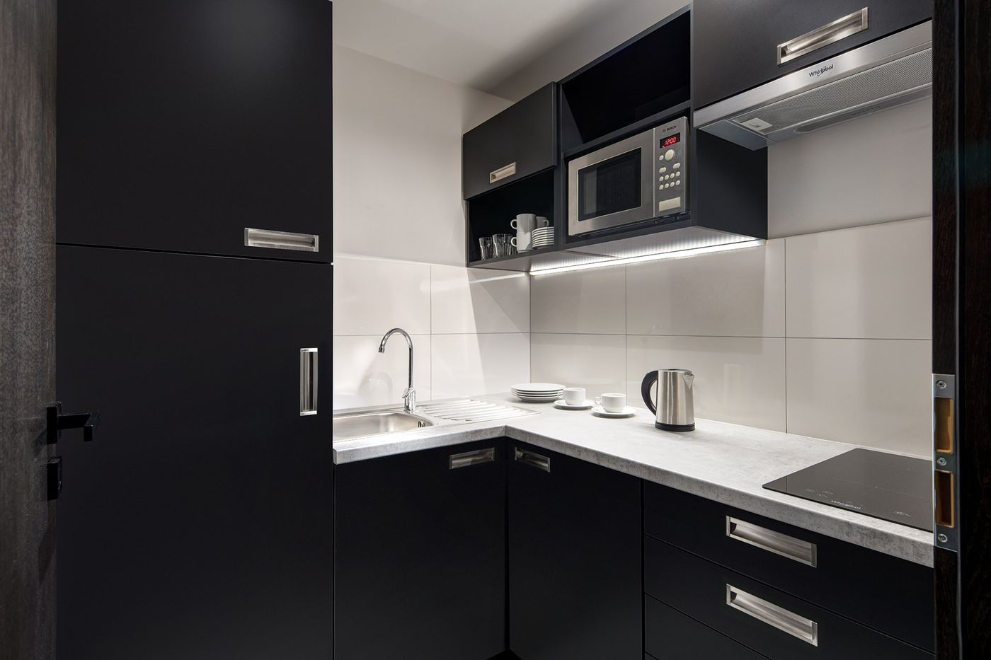 Clarion Congress Hotel Prague-Czech Republic-PRAGUE-Room-3