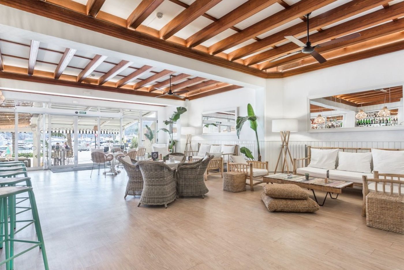 Fergus Style Soller Beach