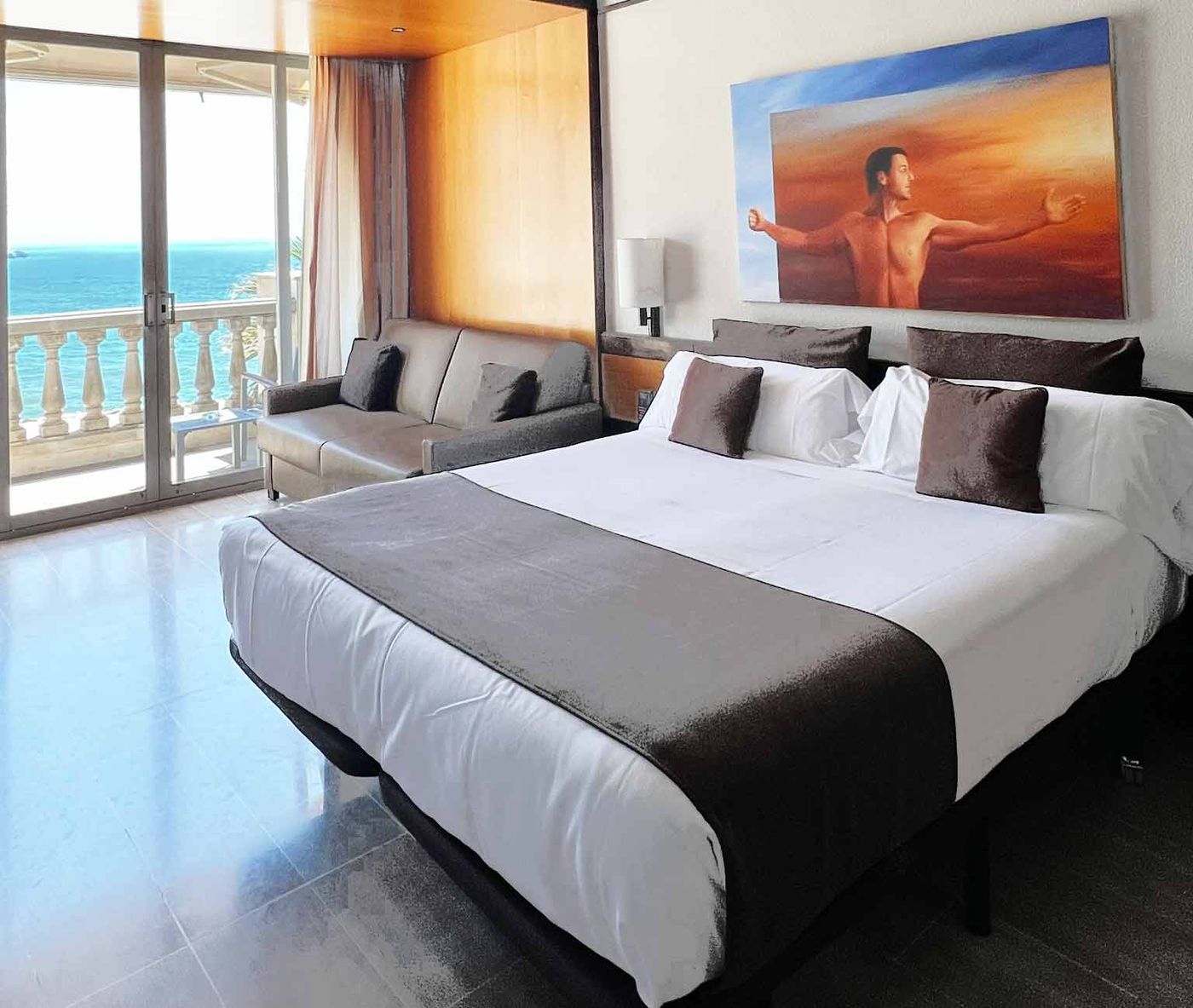 Estela Barcelona-Spain-SITGES-Room-3