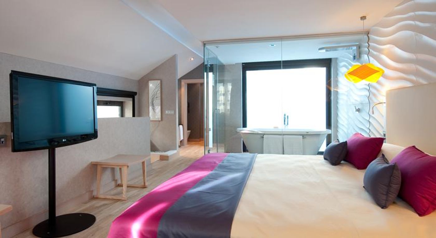 Vincci Selección Posada Del Patio