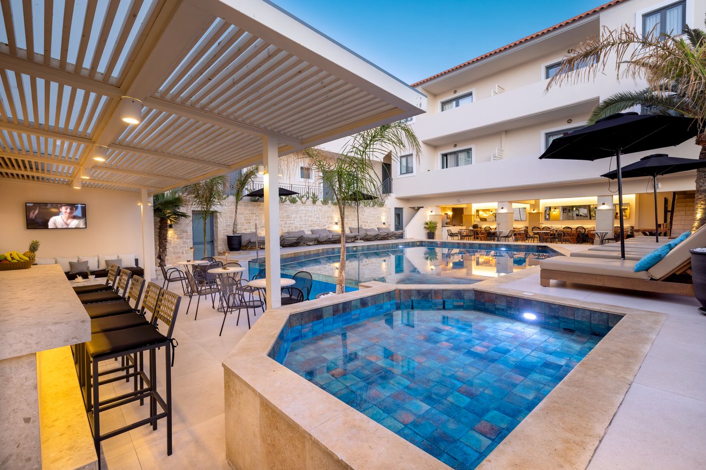 La-Stella-Apartments-and-Suites-General-view-2