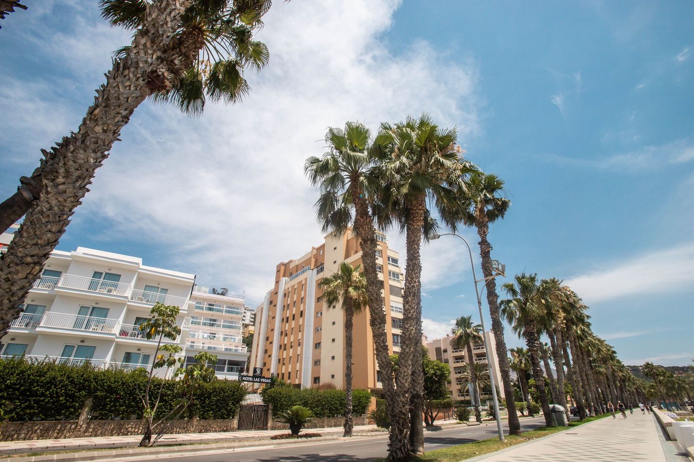 Soho Boutique Las Vegas-Spain-MALAGA-General view-5