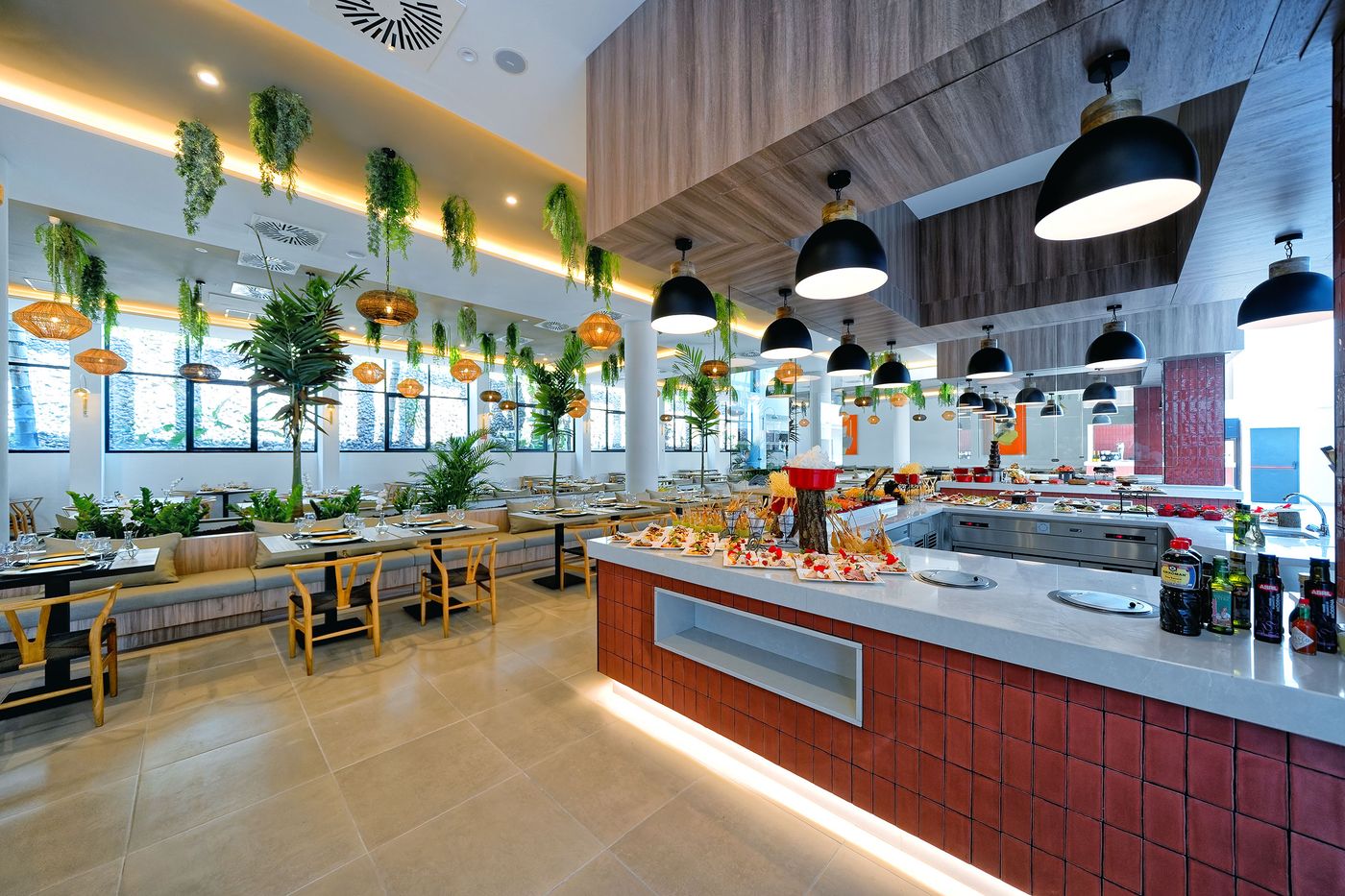 Labranda Costa Mogan