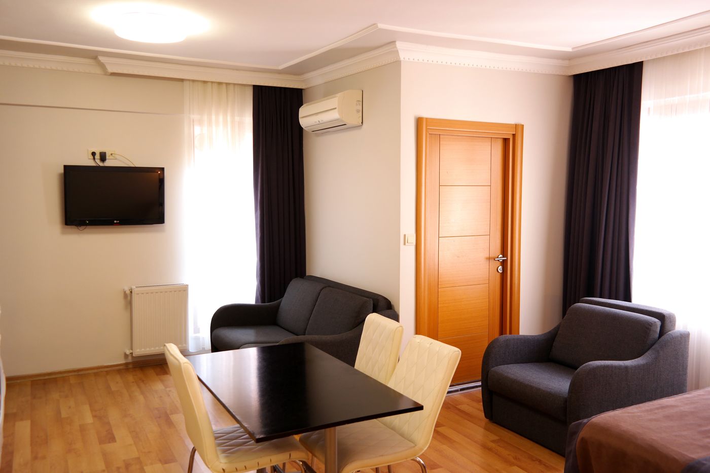 Sheriff Residence-Turkey-Istanbul-General view-9