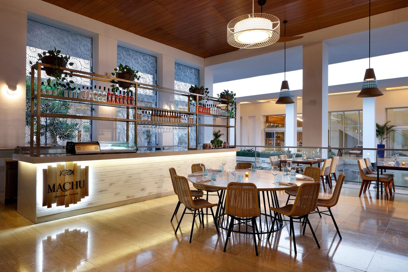 Paradisus Grand Cana