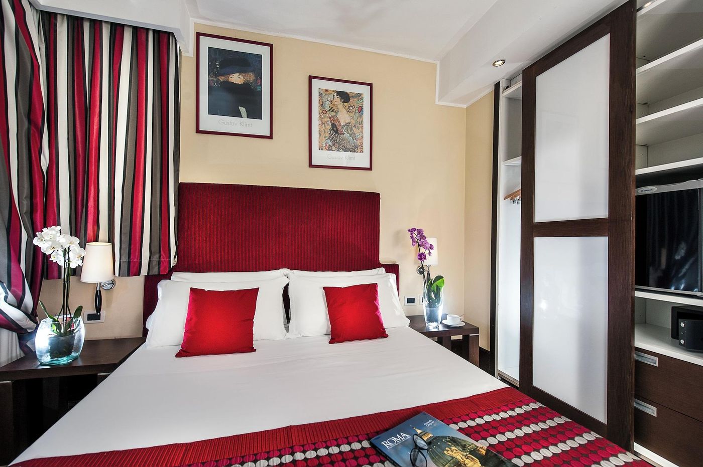 Cardinal-Hotel-St-Peter-Rome-Room-8