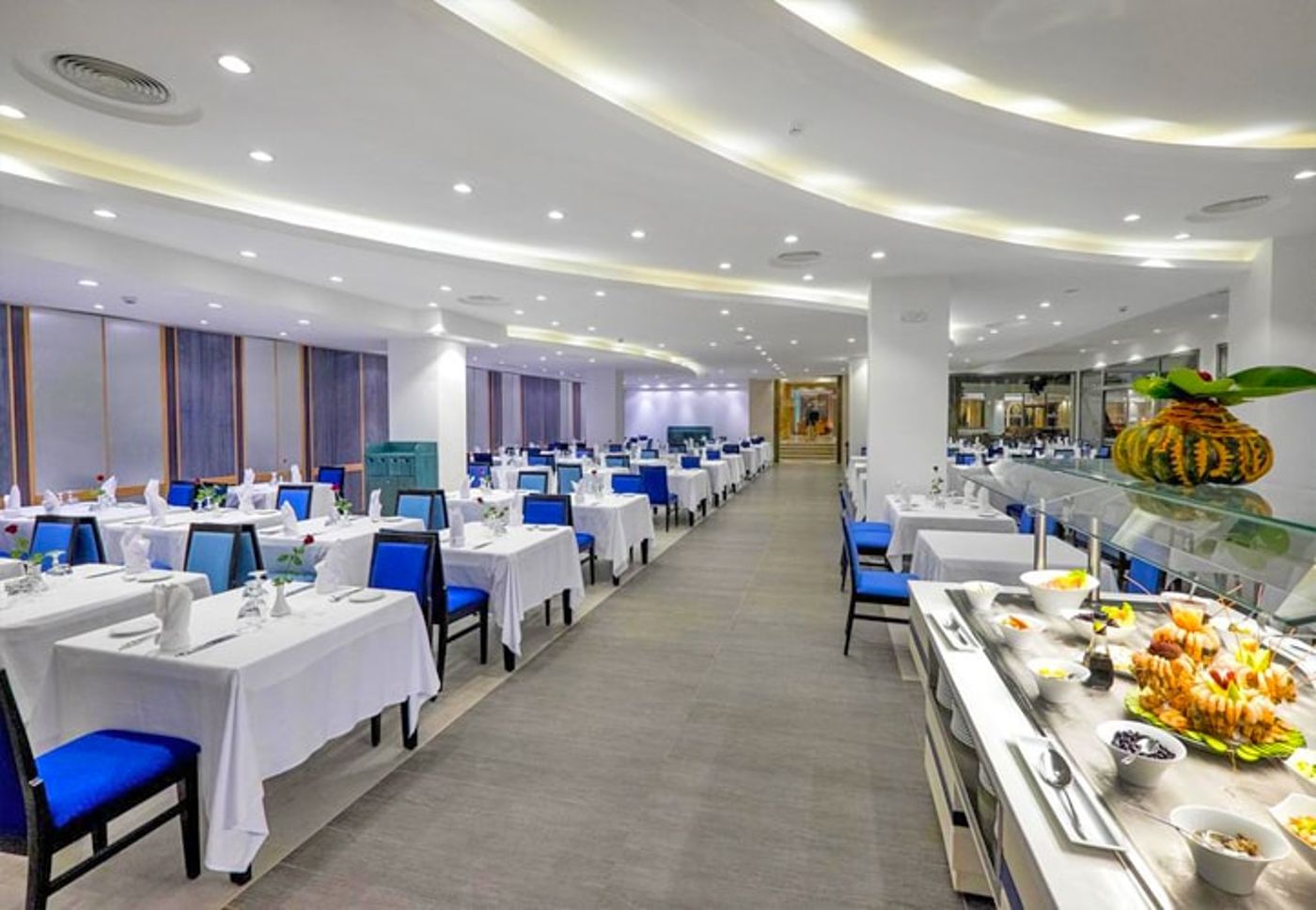 Hotel Bel Azur Thalasso and Bungalows