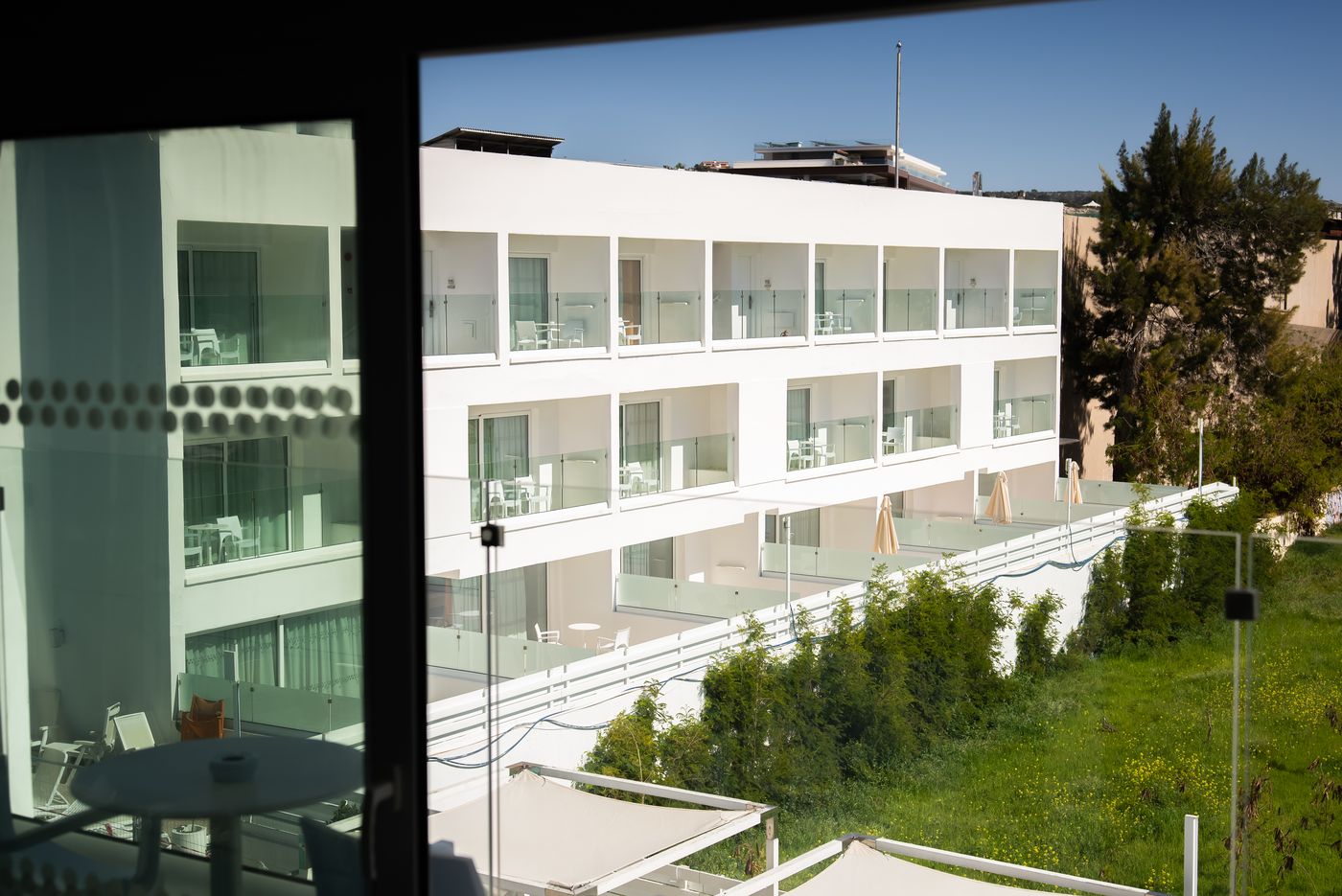 Liquid Hotel Apartments