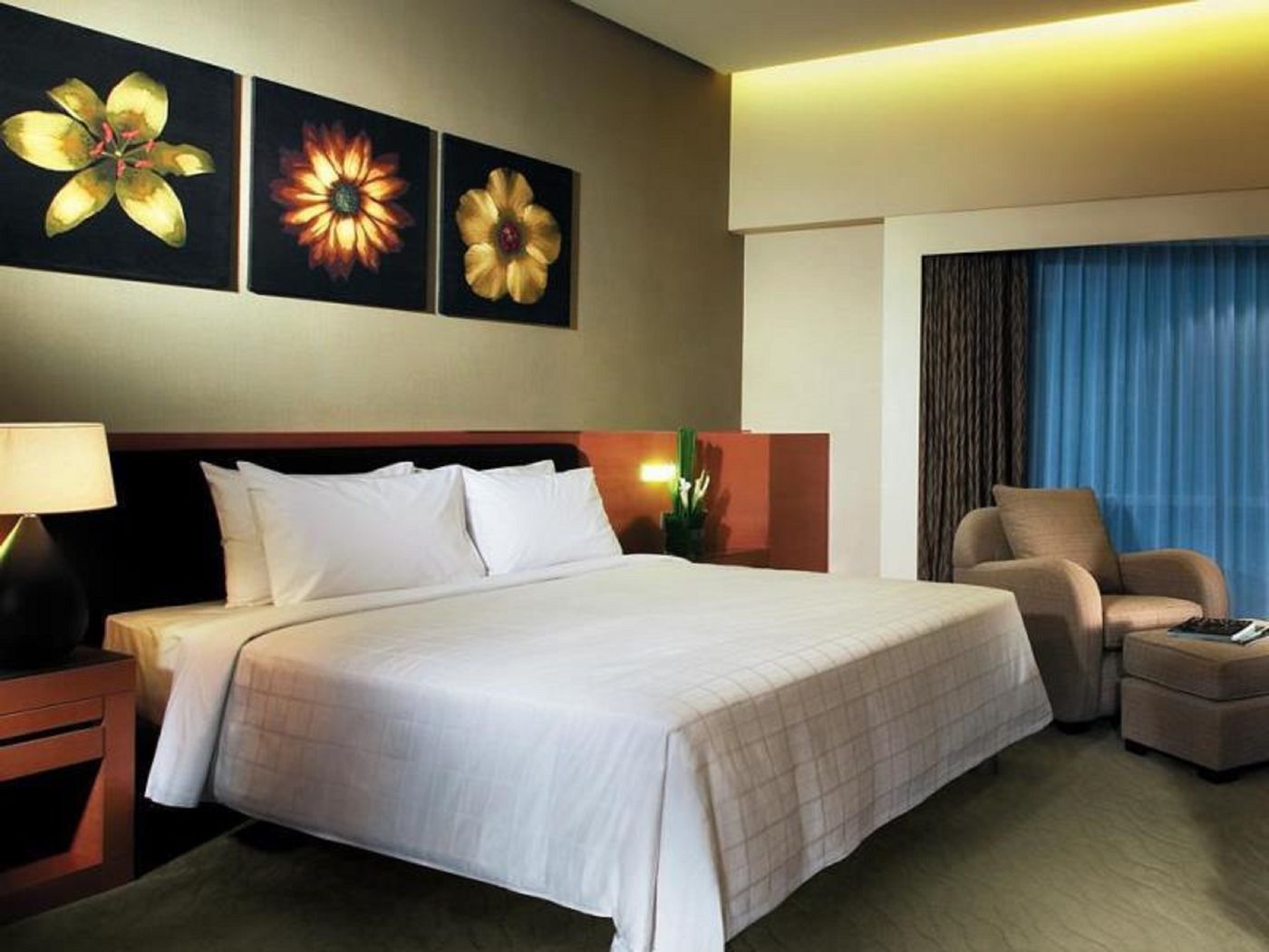 St. Giles Garden Hotel, Kuala Lumpur-Malaysia-KUALA LUMPUR-Room-6