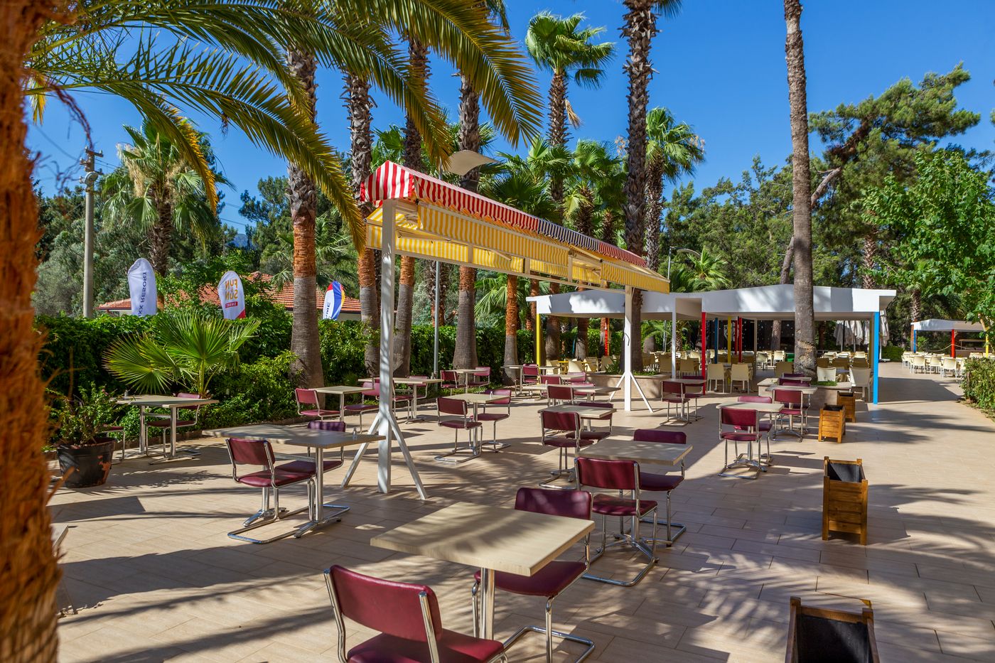 Kervansaray-Hotel-Marmaris-Restaurant-16