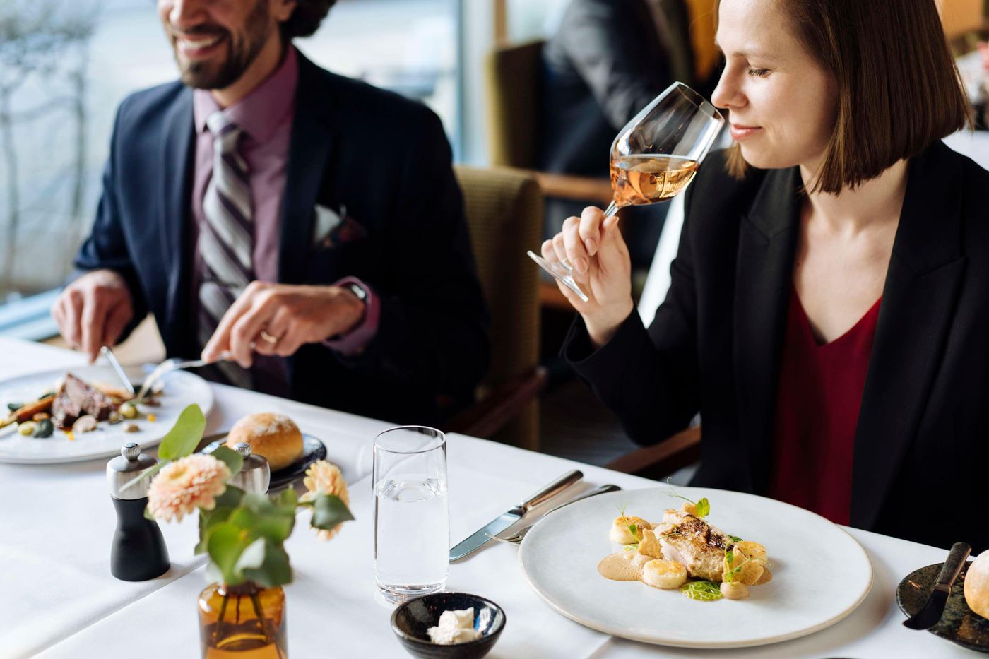 Park Hyatt Zurich-Switzerland-Zurich-General view-8