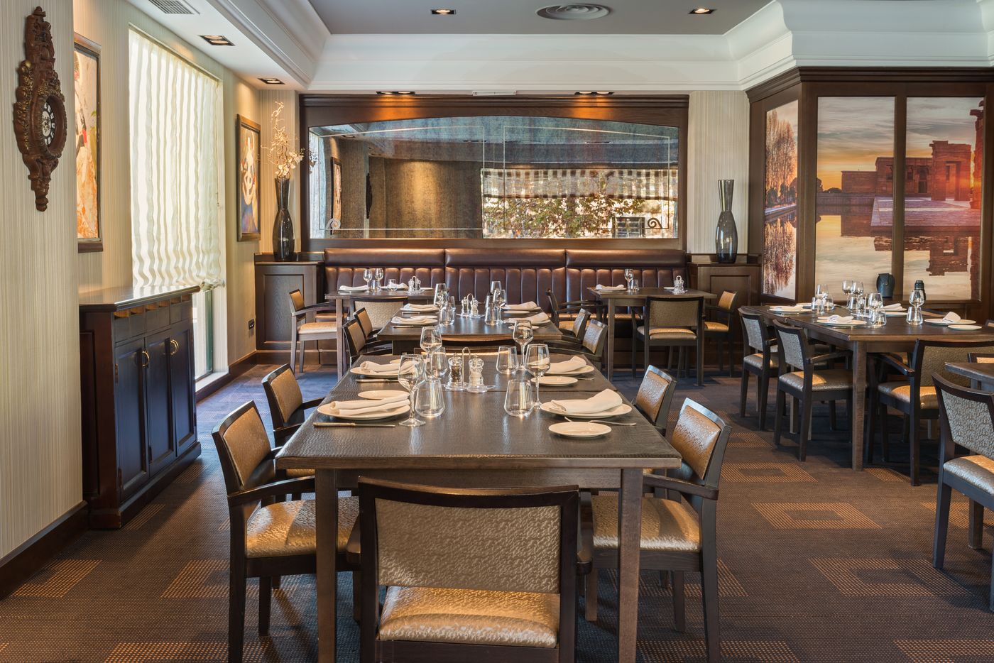 Elba-Madrid-Alcal-----Restaurant-44