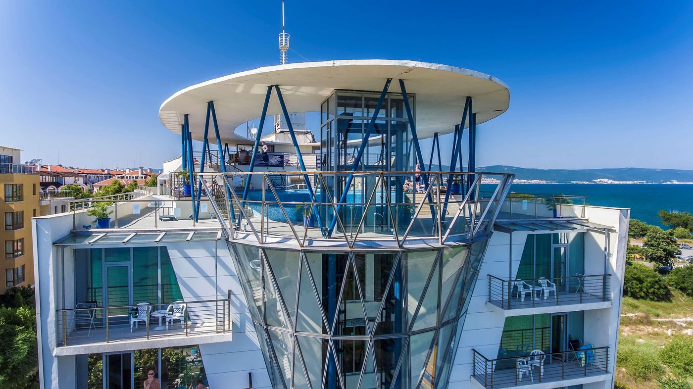 Hotel-Marina-Palace-Affiliated-by-Melia---Adults-Recommended-General-view-7