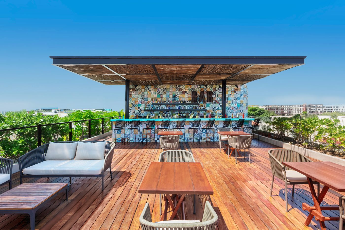 The Yucatan Playa del Carmen All-Inclusive, Tapestry by Hilton