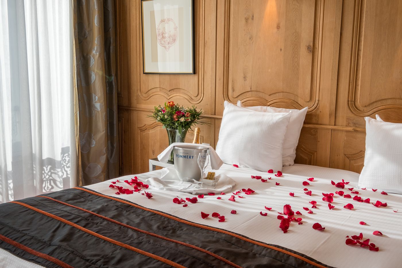 Martin's Relais-Belgium-BRUGGE-General view-2