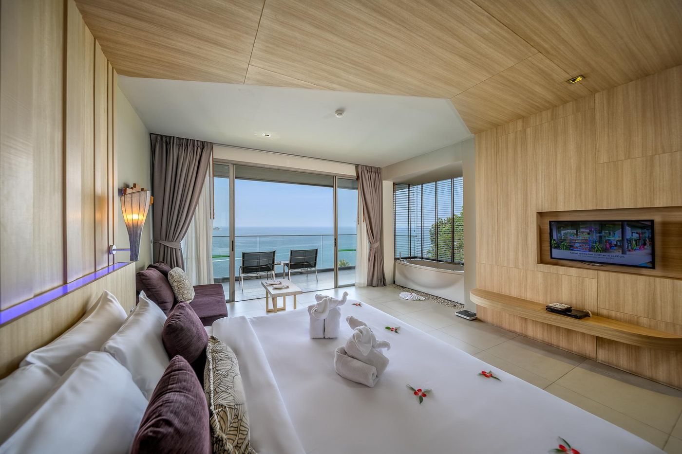 Kalima Resort & Spa-Thailand-PHUKET-General view-4