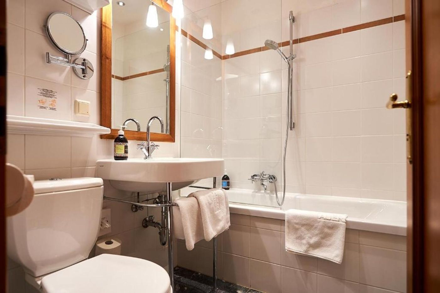 Auersperg Salzburg Hotel & Villa-Austria-SALZBURG-Room-8