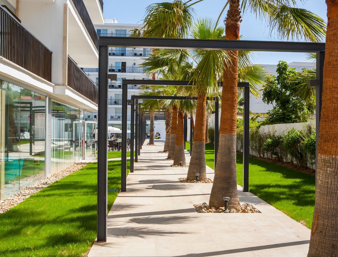 JS Palma Stay - Adults Only