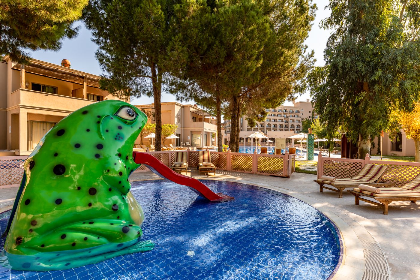 New - Spice Hotel & Spa