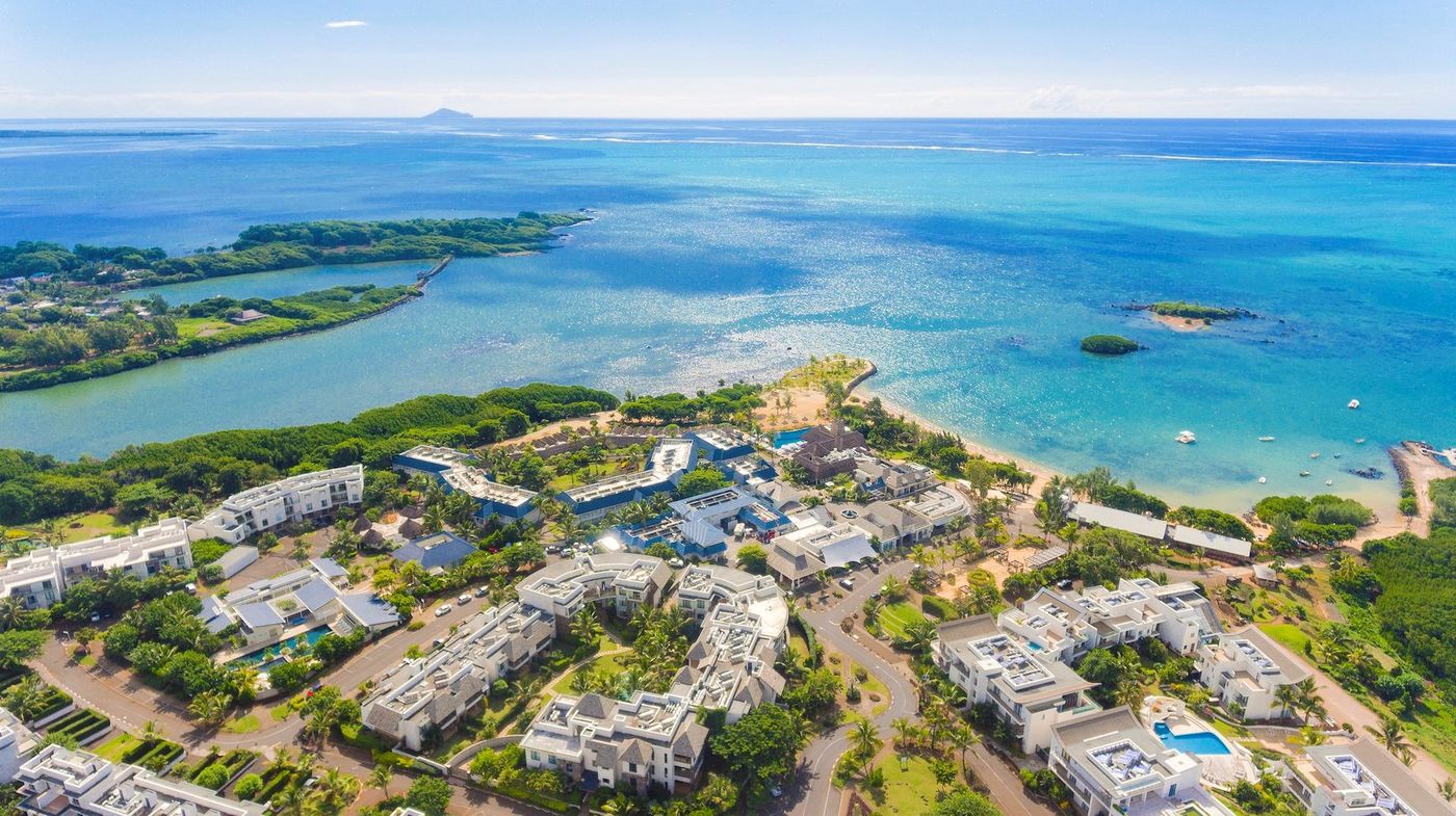 Radisson Blu Azuri Resort & Spa