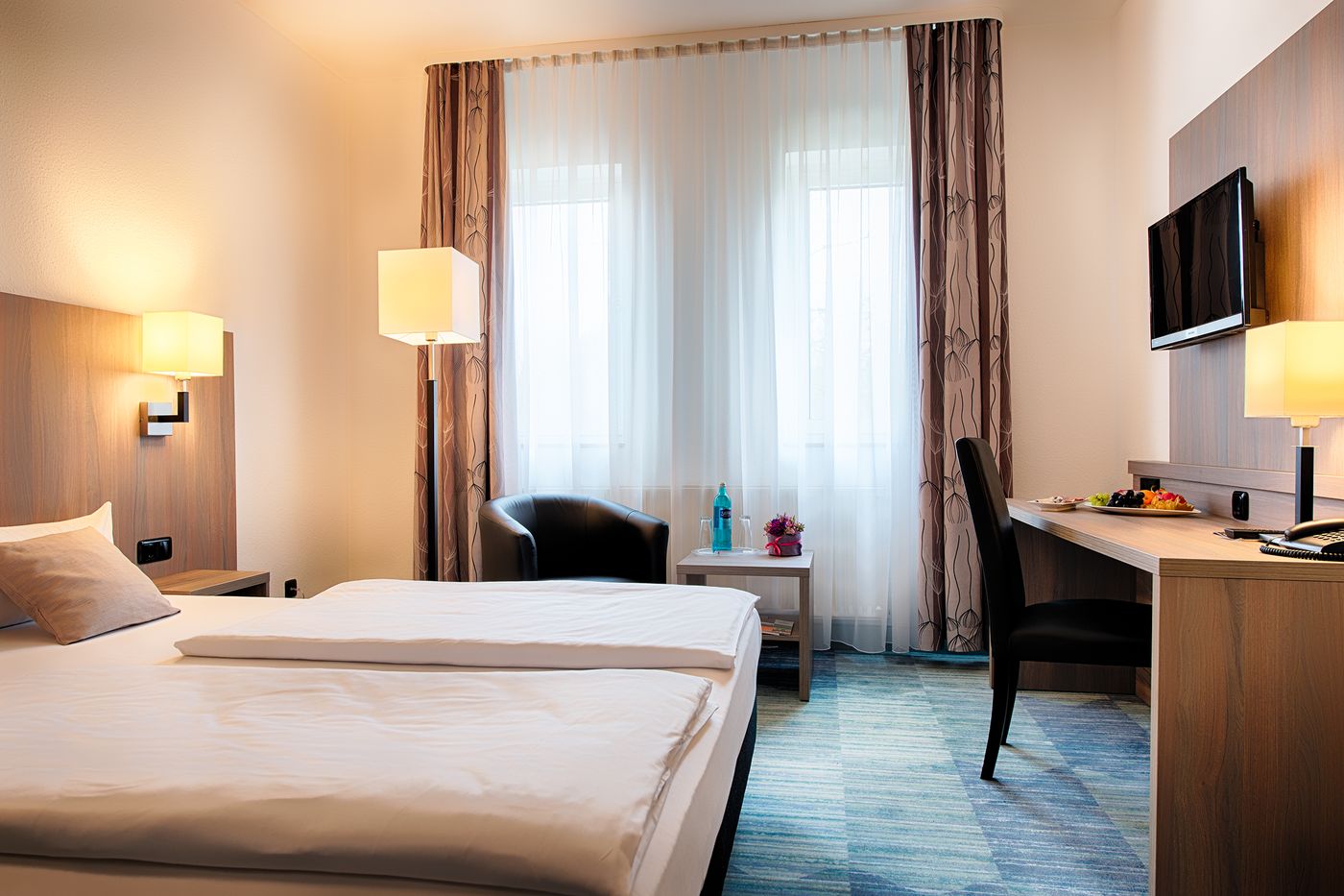 Achat Hotel Bochum Dortmund-Germany-BOCHUM-Room-6