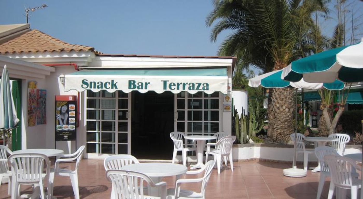 Bungalows Campo Golf