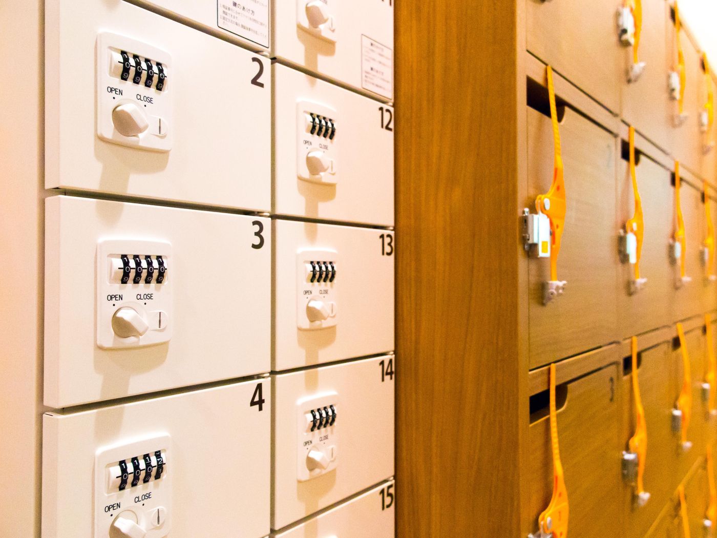 Super Hotel Lohas Akasaka-Japan-Tokyo-General view-2