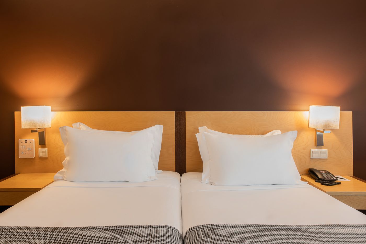 HF Fenix Urban - Portugal - LISBOA - Room - 3