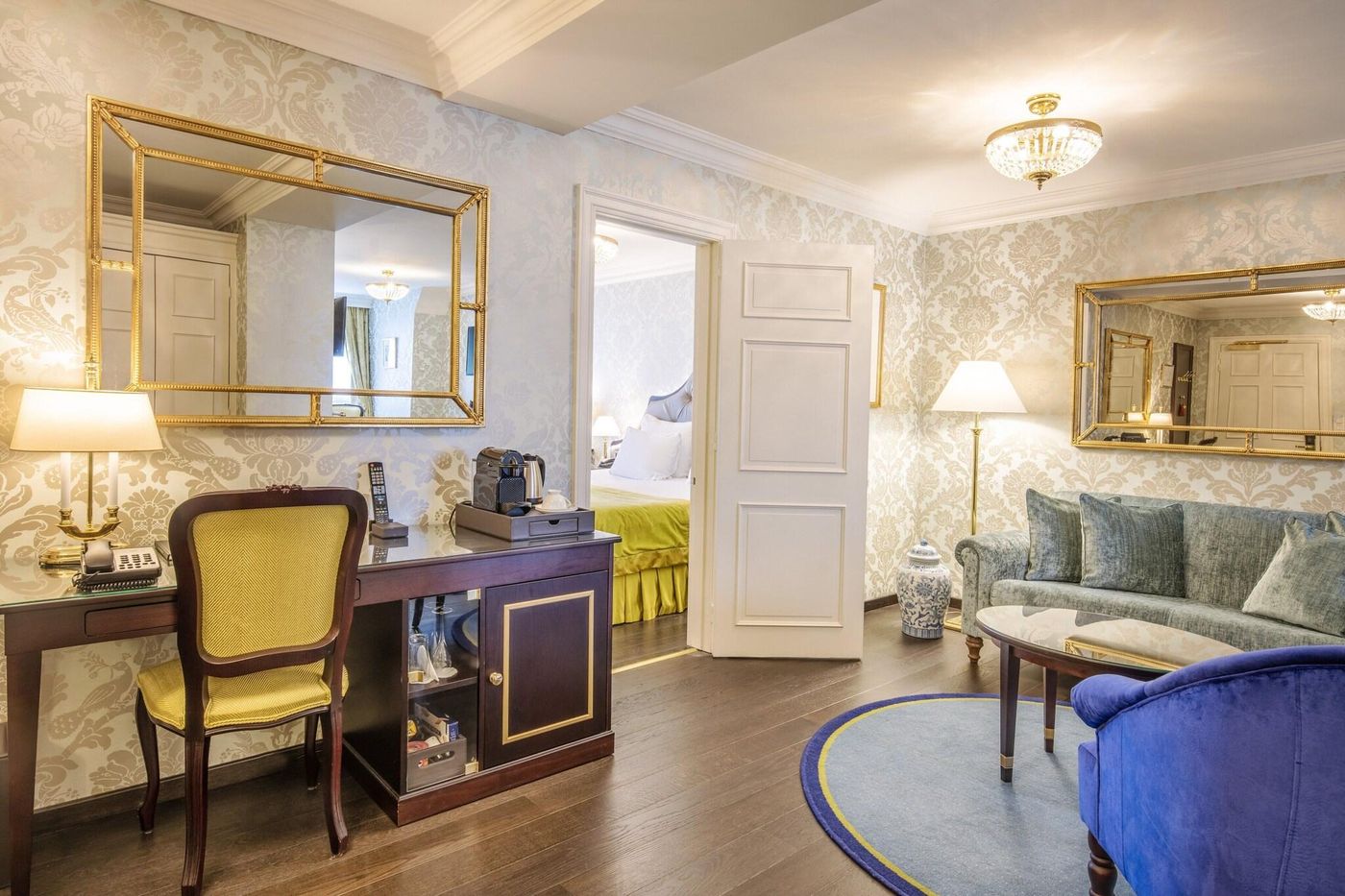 Stanhope-Hotel-Brussels-by-Thon-Hotels-Room-7