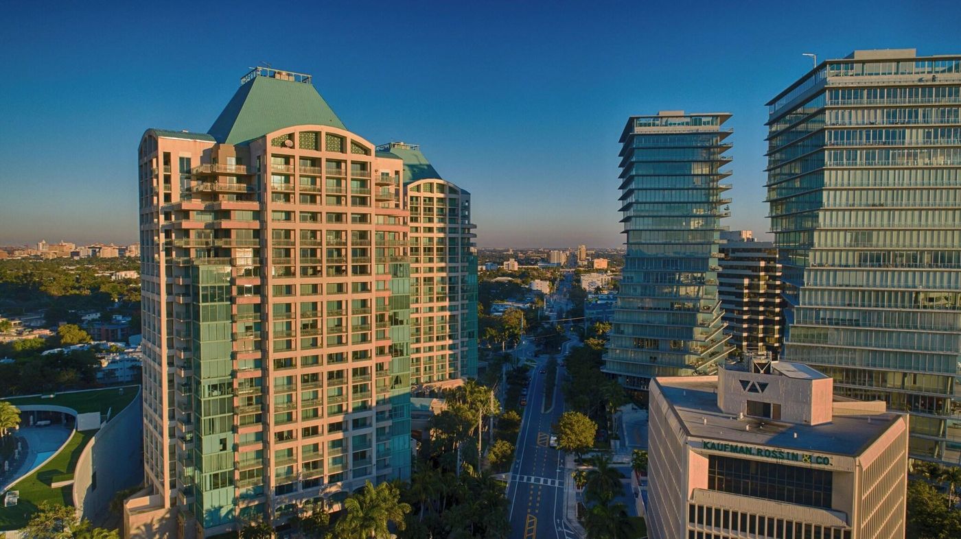 The Ritz-Carlton Coconut Grove, Miami - United States - COCONUT GROVE - General view - 0