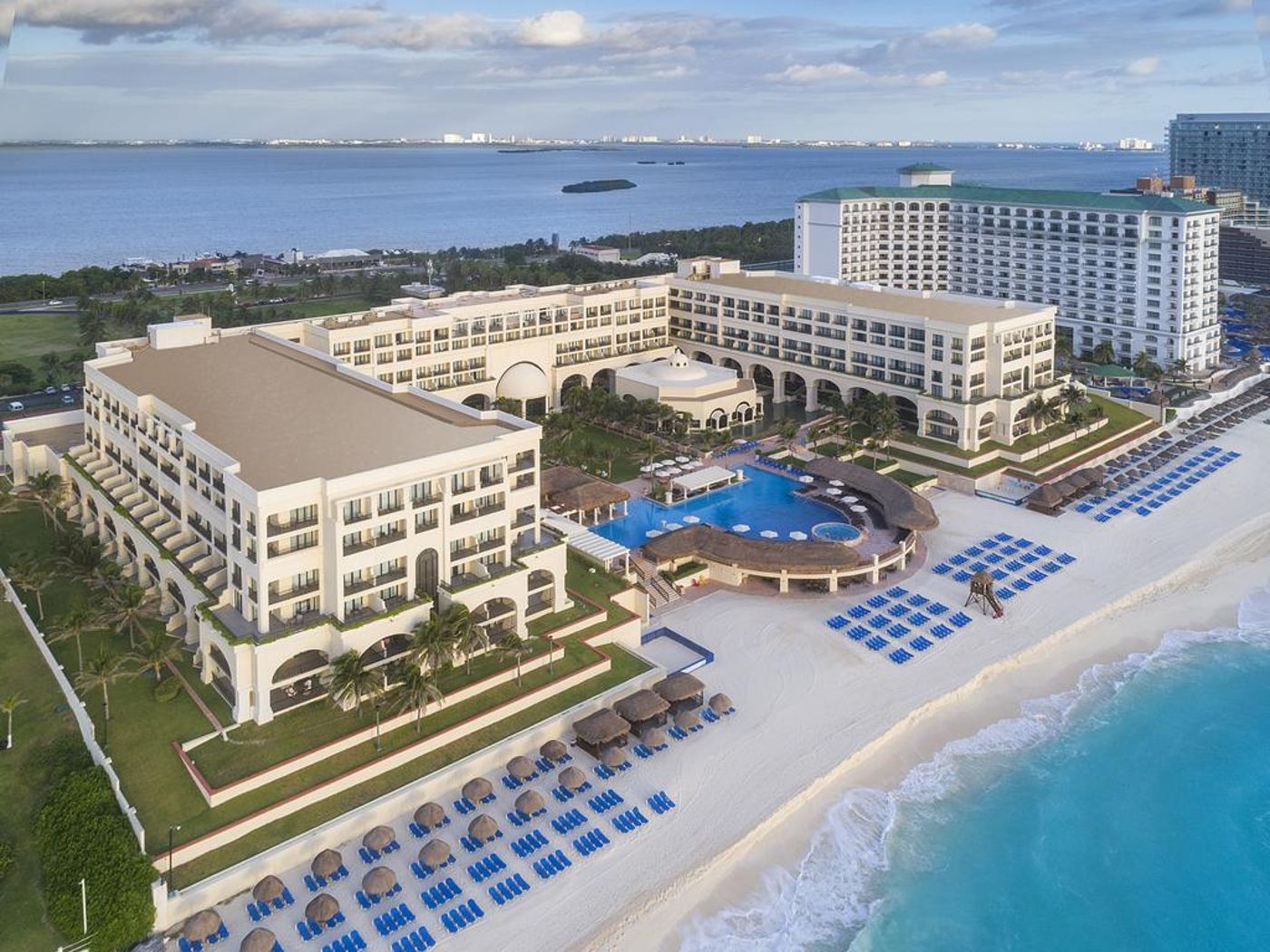 Marriott Cancun Resort