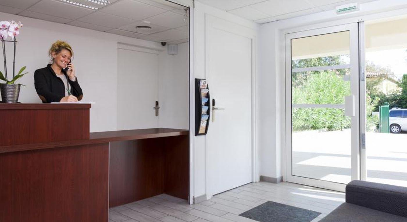 Appart City Cannes Mandelieu