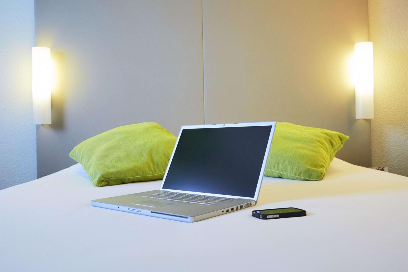 Campanile-Argenteuil-Room-39